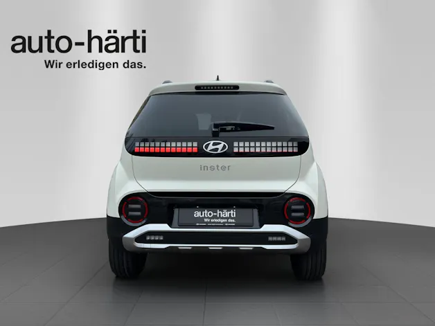HYUNDAI Inster 49kWh Vertex