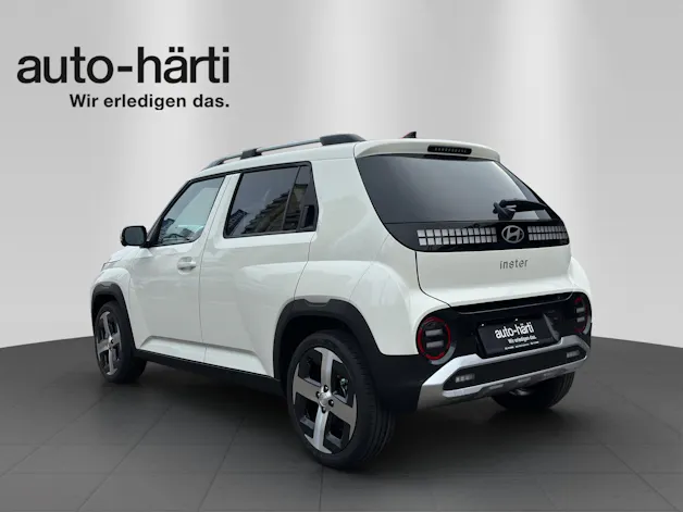 HYUNDAI Inster 49kWh Vertex