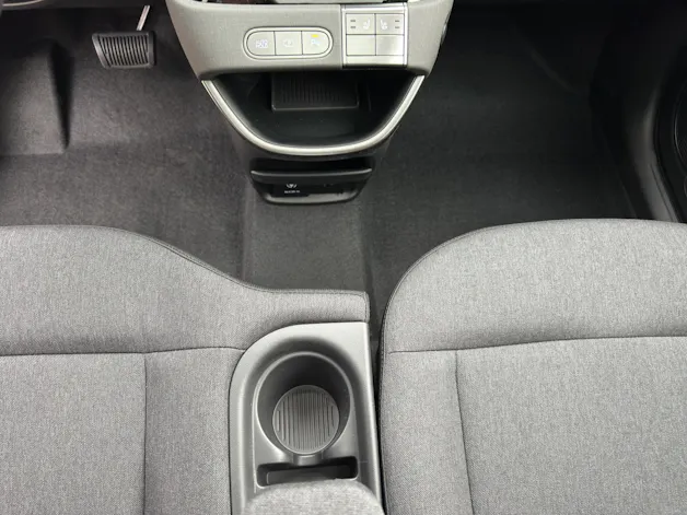 HYUNDAI Inster 49kWh Vertex