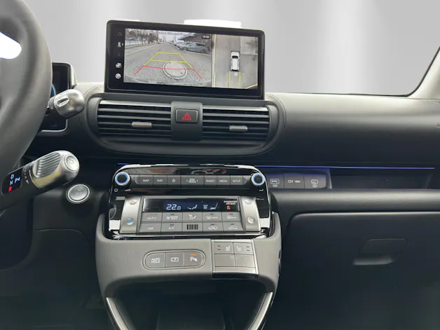 HYUNDAI Inster 49kWh Vertex