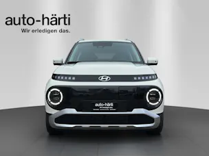 Hyundai Inster 49kWh Vertex