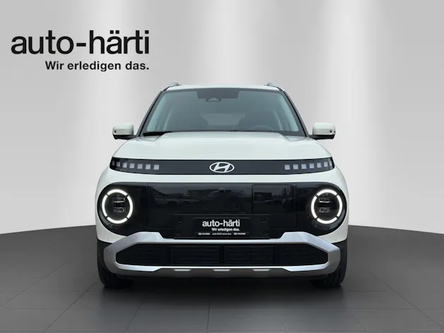 HYUNDAI Inster 49kWh Vertex