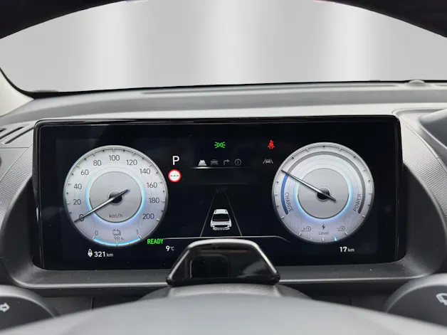 HYUNDAI Inster 49kWh Vertex