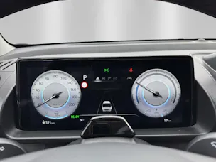 Hyundai Inster 49kWh Vertex