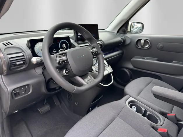HYUNDAI Inster 49kWh Vertex