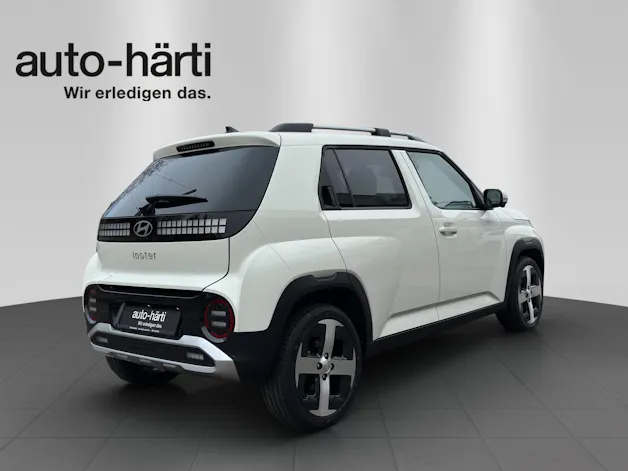 HYUNDAI Inster 49kWh Vertex