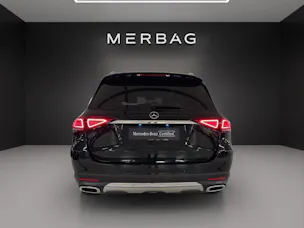 Mercedes-Benz GLE 300 d 4Matic 9G-Tronic