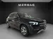 Mercedes-Benz GLE 300 d 4Matic 9G-Tronic
