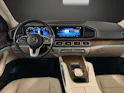 Mercedes-Benz GLE 300 d 4Matic 9G-Tronic