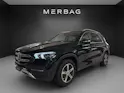 Mercedes-Benz GLE 300 d 4Matic 9G-Tronic