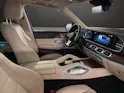 Mercedes-Benz GLE 300 d 4Matic 9G-Tronic