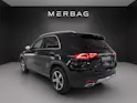 Mercedes-Benz GLE 300 d 4Matic 9G-Tronic