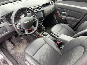 Dacia Duster 1.3 TCe 150 Extreme 4WD