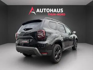 Dacia Duster 1.3 TCe 150 Extreme 4WD