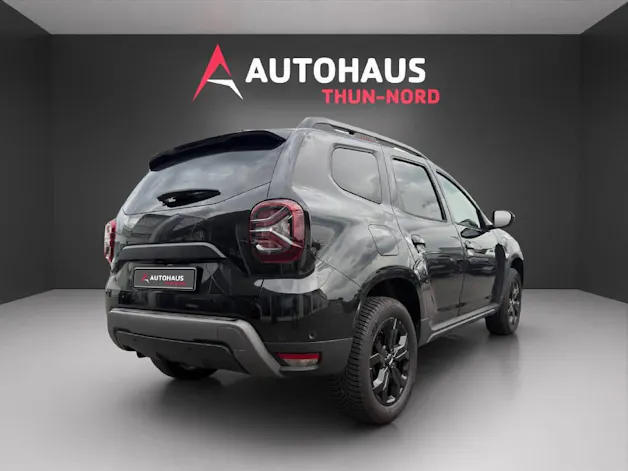Dacia Duster 1.3 TCe 150 Extreme 4WD