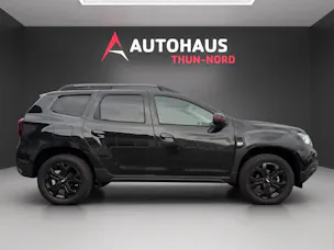 Dacia Duster 1.3 TCe 150 Extreme 4WD