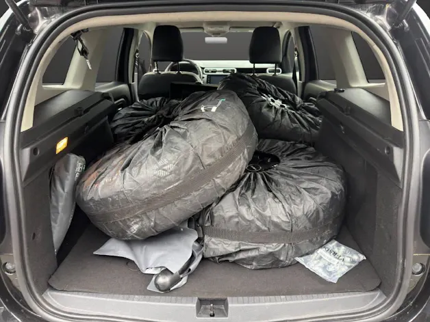 Dacia Duster 1.3 TCe 150 Extreme 4WD