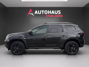 Dacia Duster 1.3 TCe 150 Extreme 4WD