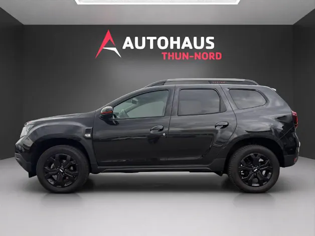 Dacia Duster 1.3 TCe 150 Extreme 4WD