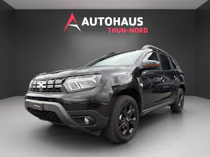 Dacia Duster 1.3 TCe 150 Extreme 4WD