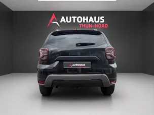 Dacia Duster 1.3 TCe 150 Extreme 4WD