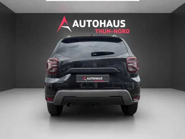 Dacia Duster 1.3 TCe 150 Extreme 4WD