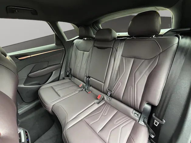 Cupra Terramar 2.0 TSI DSG 4Drive VZ