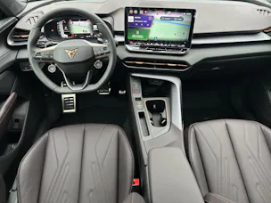 Cupra Terramar 2.0 TSI DSG 4Drive VZ