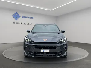 Cupra Terramar 2.0 TSI DSG 4Drive VZ