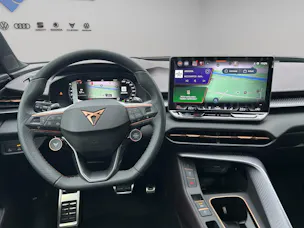 Cupra Terramar 2.0 TSI DSG 4Drive VZ