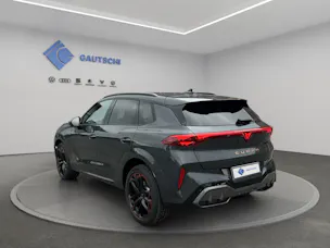 Cupra Terramar 2.0 TSI DSG 4Drive VZ