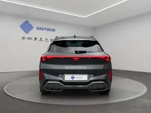 Cupra Terramar 2.0 TSI DSG 4Drive VZ