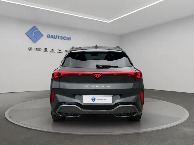 Cupra Terramar 2.0 TSI DSG 4Drive VZ