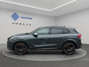Cupra Terramar 2.0 TSI DSG 4Drive VZ