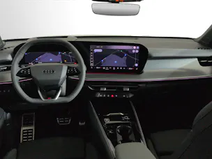 Audi Q3 Sportback 110 kW TFSI S tronic