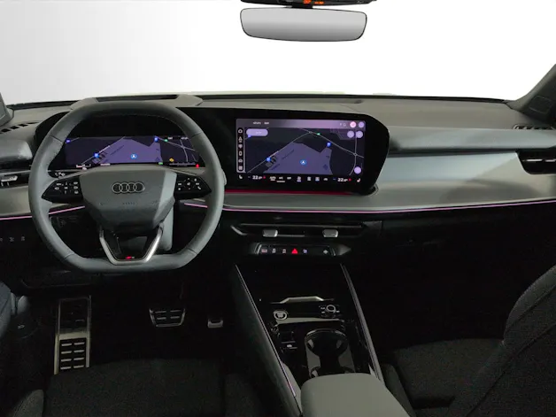Audi Q3 Sportback 110 kW TFSI S tronic