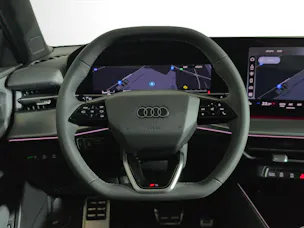 Audi Q3 Sportback 110 kW TFSI S tronic
