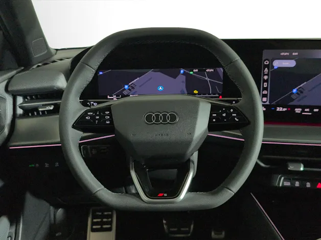 Audi Q3 Sportback 110 kW TFSI S tronic
