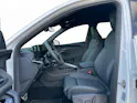 AUDI SQ5 TFSI quattro S-tronic