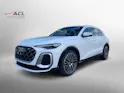 AUDI SQ5 TFSI quattro S-tronic