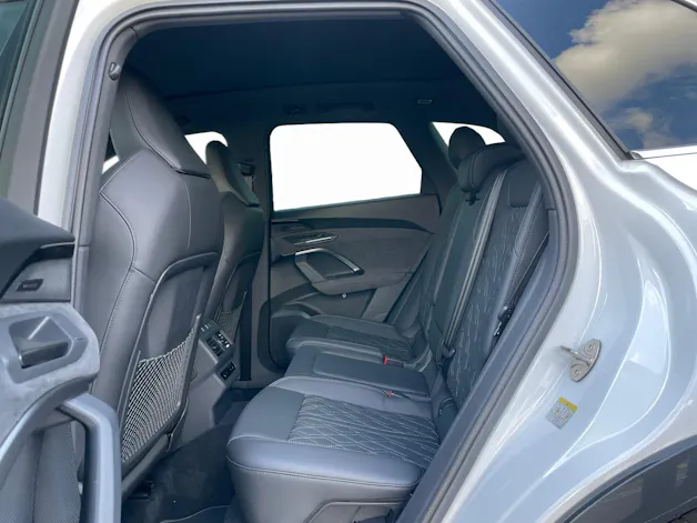 AUDI SQ5 TFSI quattro S-tronic