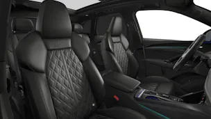 Audi SQ5 TFSI quattro S-tronic