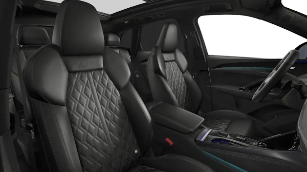Audi SQ5 TFSI quattro S-tronic