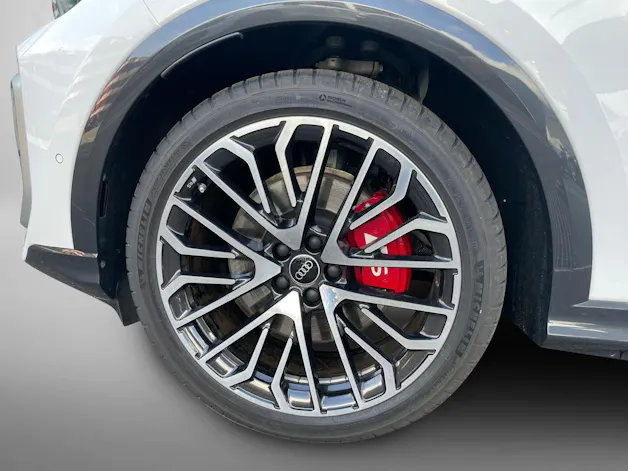 AUDI SQ5 TFSI quattro S-tronic