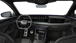 Audi SQ5 TFSI quattro S-tronic