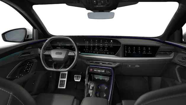 Audi SQ5 TFSI quattro S-tronic
