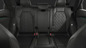 Audi SQ5 TFSI quattro S-tronic