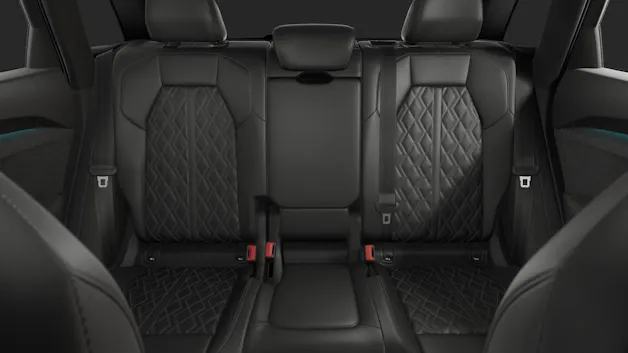 Audi SQ5 TFSI quattro S-tronic