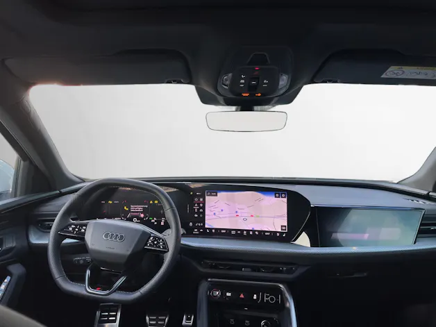AUDI SQ5 TFSI quattro S-tronic