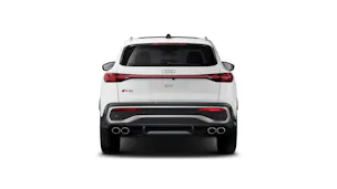 Audi SQ5 TFSI quattro S-tronic